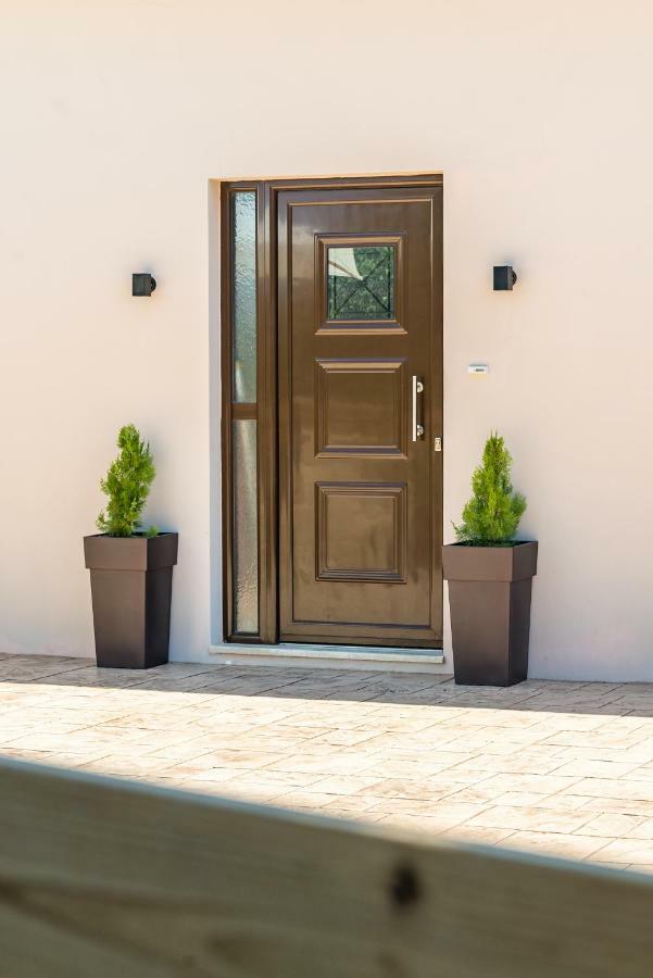 Amarantos House Villa Kissamos Exterior photo