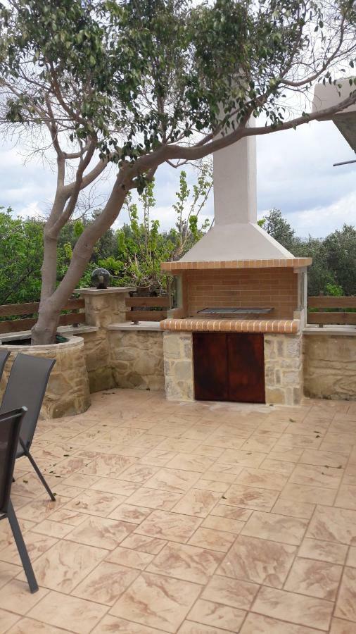 Amarantos House Villa Kissamos Exterior photo